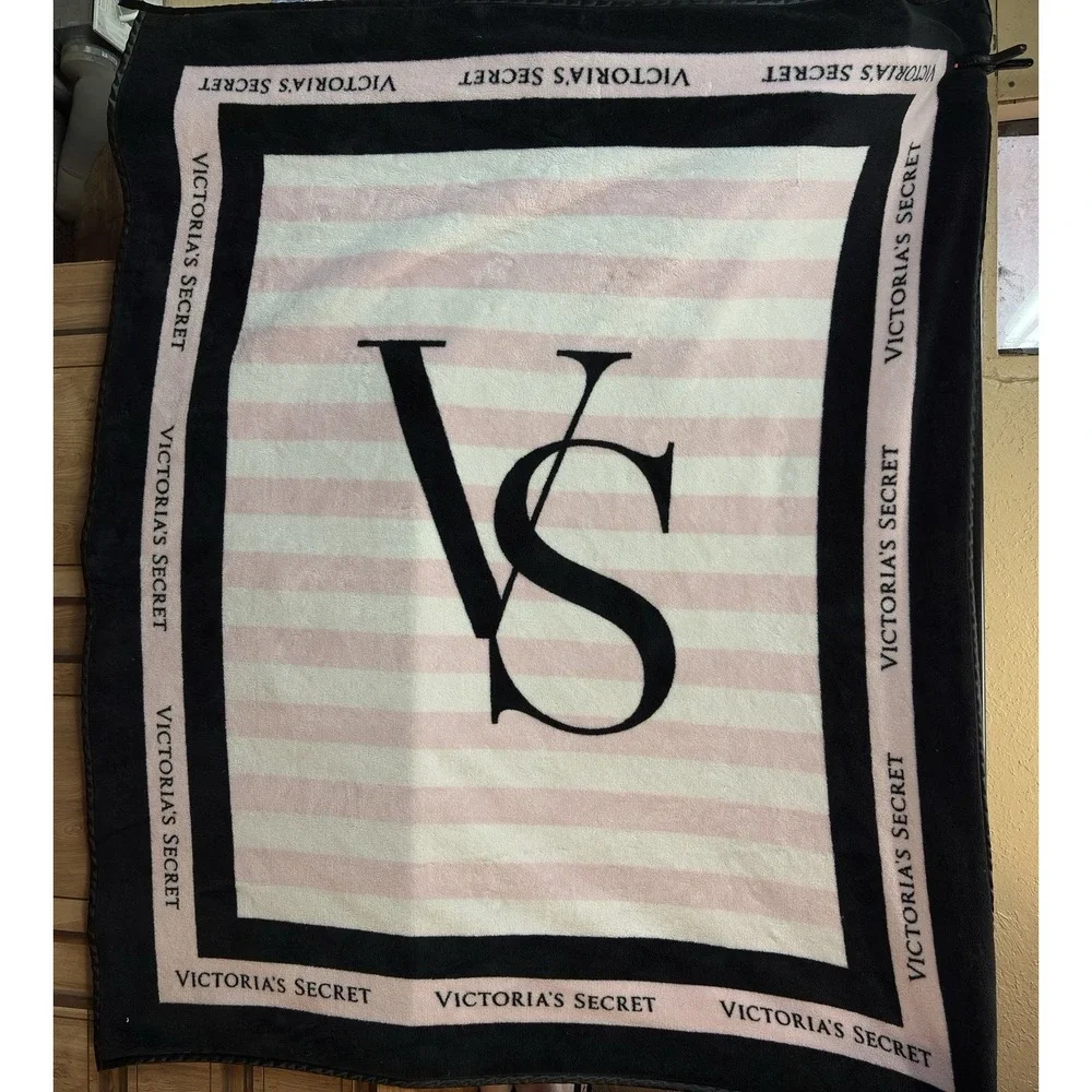 Victorias Secret Throw Towel